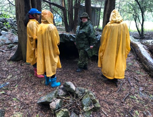 Fall FTX – Oct 5th & 6th – Forms and Info